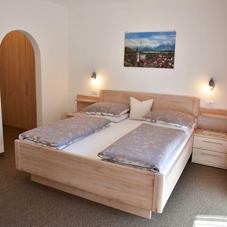 Ferienwohnungen Burgwies San Martino In Passiria  Exteriör bild