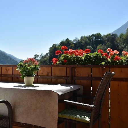 Ferienwohnungen Burgwies San Martino In Passiria  Exteriör bild