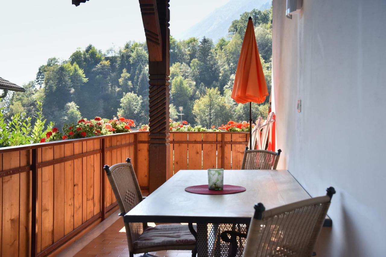 Ferienwohnungen Burgwies San Martino In Passiria  Exteriör bild